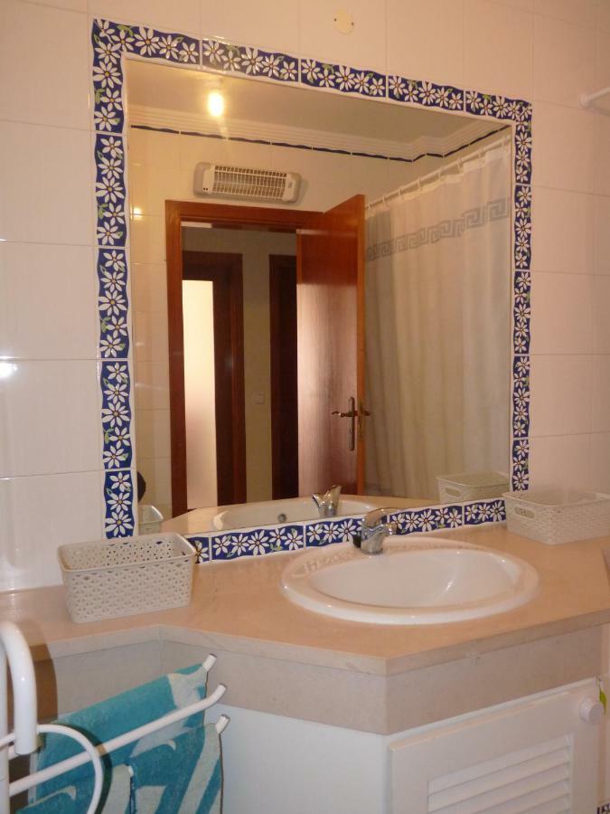 Pateo Dos Oliveira - Casa De Ferias Apartment Albufeira