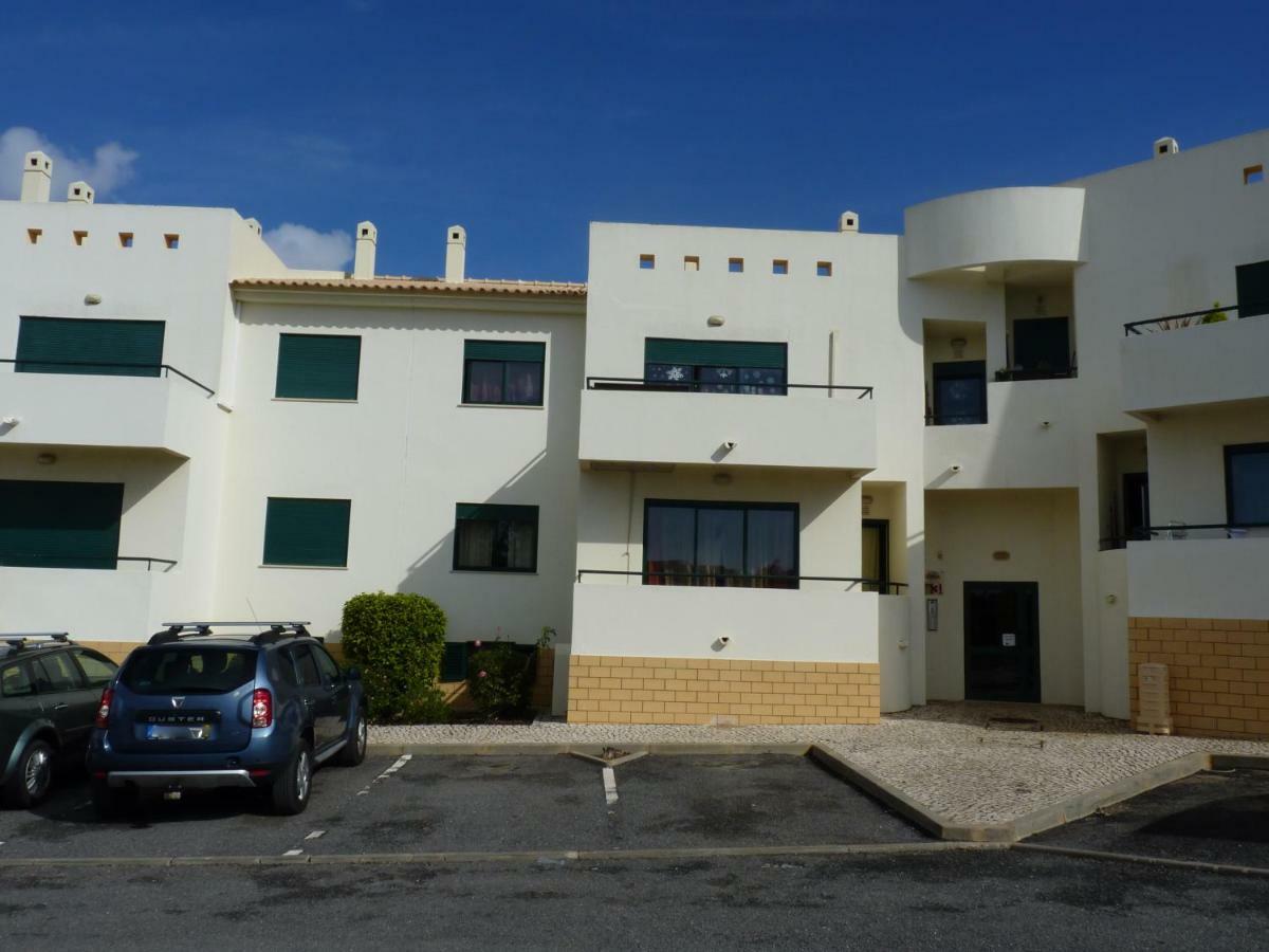Pateo Dos Oliveira - Casa De Ferias Apartment *