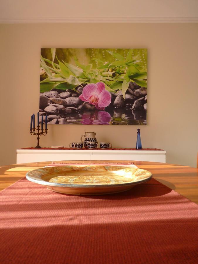 Pateo Dos Oliveira - Casa De Ferias Apartment