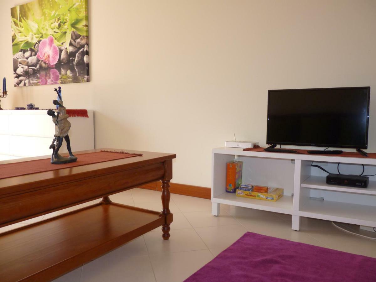 Pateo Dos Oliveira - Casa De Ferias Apartment Albufeira