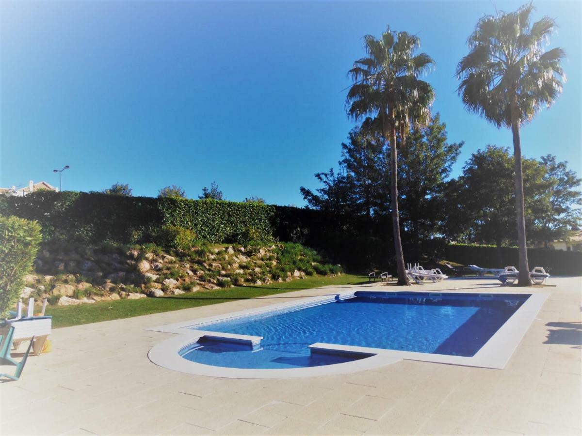 Appartement Páteo Dos Oliveira - Casa De Férias Albufeira