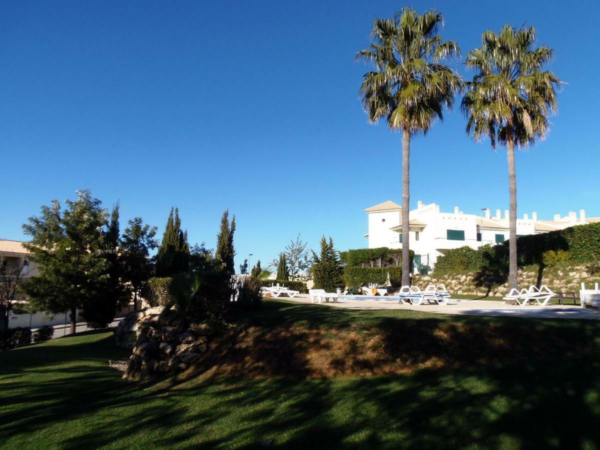 Páteo Dos Oliveira - Casa De Férias Appartement Albufeira